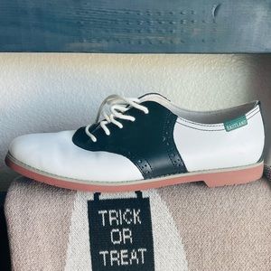 Eastland Saddle Shoe